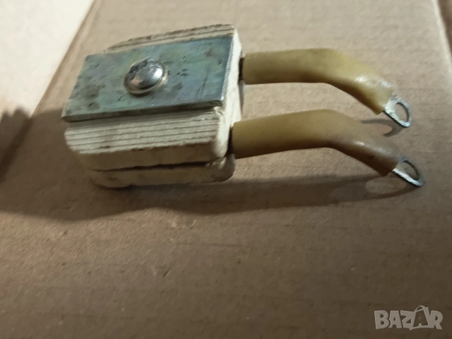 Вариатор за бобина на автомобили