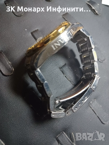 Часовник Invicta Angel lady 36056 , снимка 3 - Мъжки - 52684141