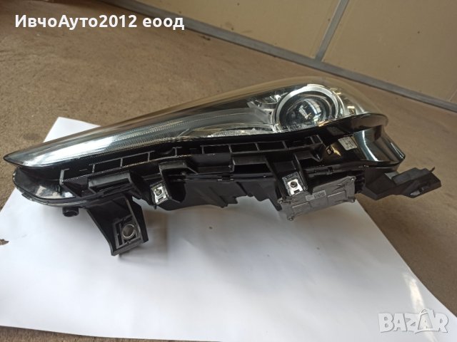 Фар ляв alfa romeo Giulia 2016+, снимка 6 - Части - 40858832