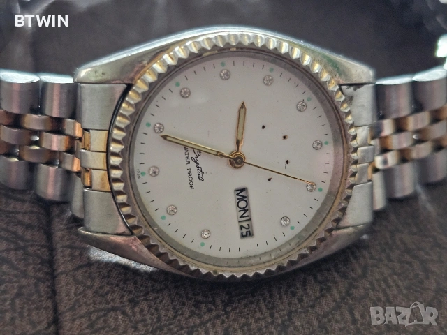 Ретро часовник Oreintex – за ремонт или части !