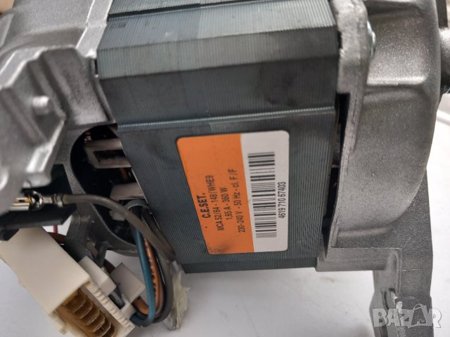 Продавам на части пералня Whirlpool AWO/D 9361, снимка 15 - Перални - 34160699