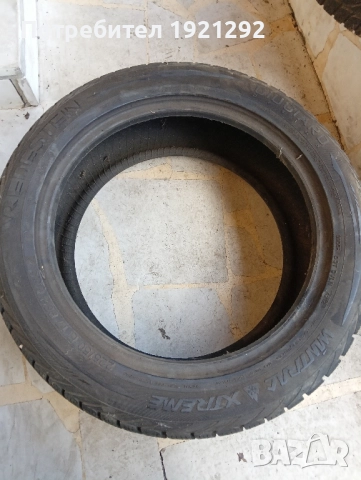 гуми , снимка 4 - Гуми и джанти - 52063170