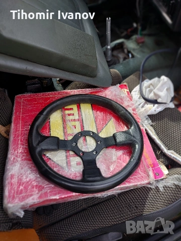 bmw e30 2.5 бензин на части !, снимка 9 - Автомобили и джипове - 53401205