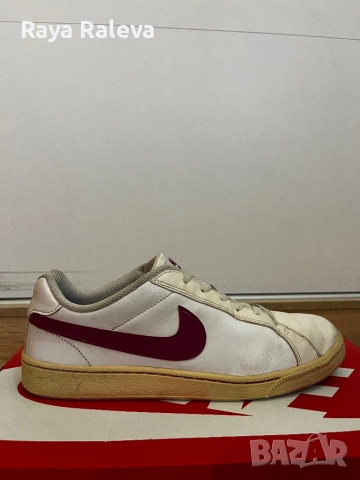 Nike Court Royale маратонки - оригинални!