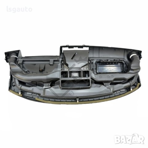 Табло горна част Mazda 2 I (DY) 2003-2007 ID:104733, снимка 5 - Части - 41355593