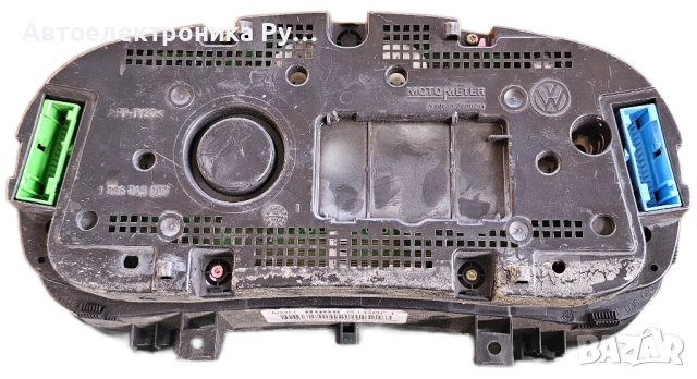 километраж VW Golf MK4, 1J0919860B , снимка 2 - Части - 51855827