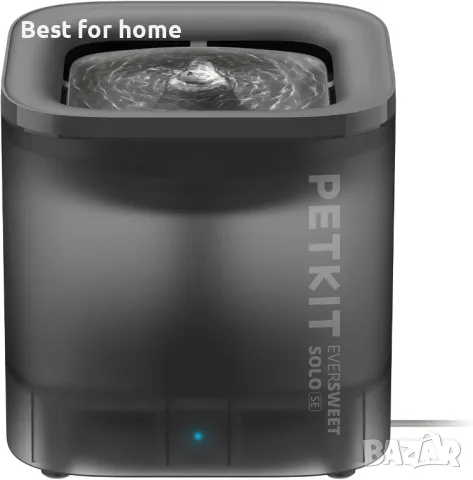 PETKIT Нов фонтан за вода за котки