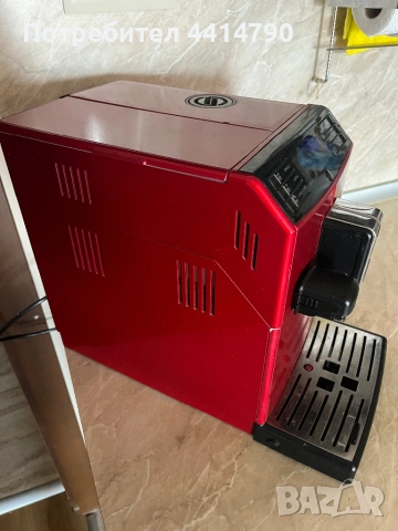 кафе робот Saeco minuto, снимка 2 - Кафемашини - 53811946