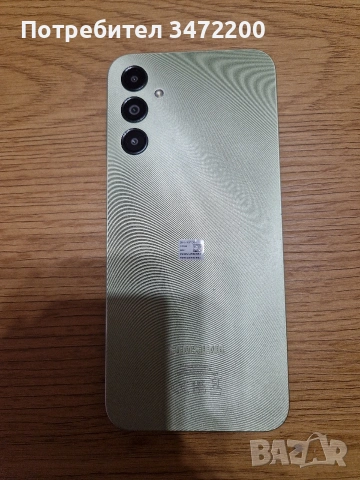 Samsung Galaxy A14 5G + Подарък, снимка 4 - Samsung - 53157530
