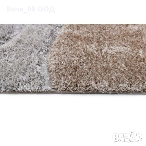 Красив килим в пастелни цветове, снимка 4 - Килими - 40518802