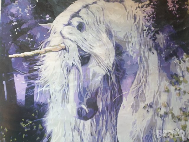 Рисунка акрил, снимка 2 - Картини - 35772857