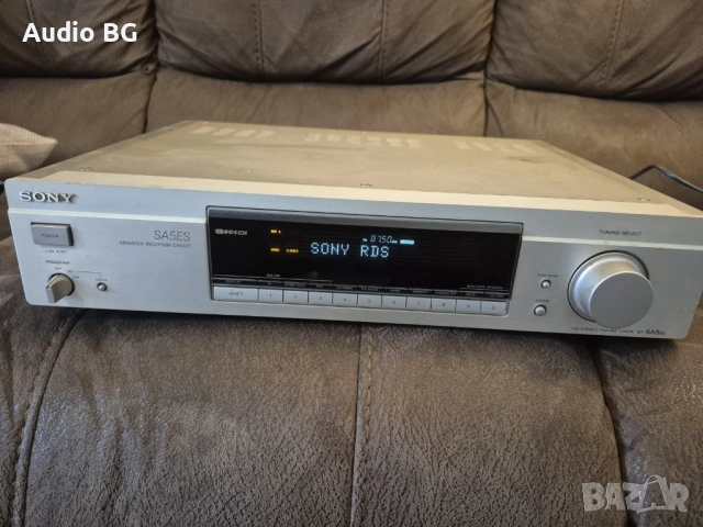 Sony ST-SA5ES