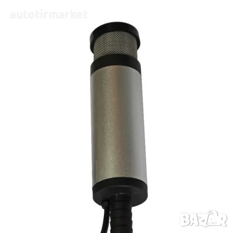 Електрическа помпа за гориво 12V ф38мм. – GUN1165, снимка 4 - Аксесоари и консумативи - 56052797