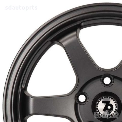 17” Джанти 5x112 Audi A3 A4 B6 B7 B8 B9 A6 C6 C7 C8 A8 D3 Q3 Q5 S rays, снимка 6 - Гуми и джанти - 34844353