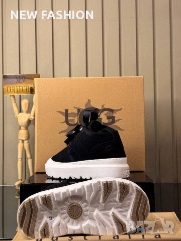 Дамски Обувки - 36-41✨UGG, снимка 11 - Дамски ежедневни обувки - 52136991