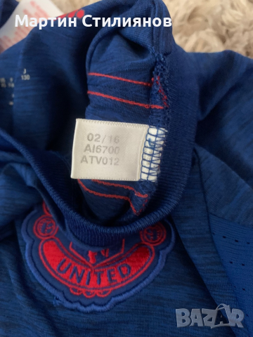 Adidas , снимка 8 - Детски тениски и потници - 36177879