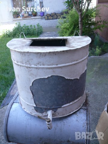  МИВКА ЗА КЪМПИГ ИЛИ ВИЛА ПОДЦИНКОВАНА СТАРА