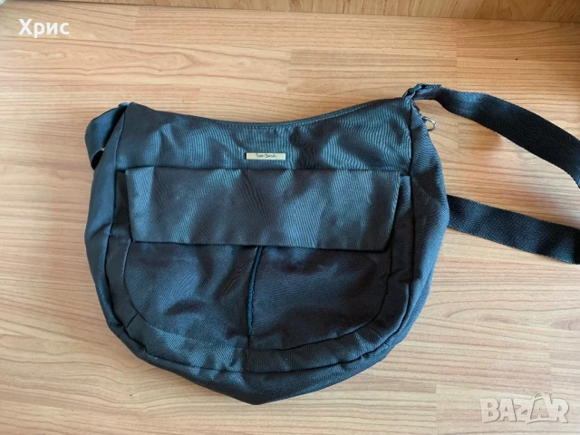 Чанти, черна и зелена, снимка 2 - Чанти - 50534382