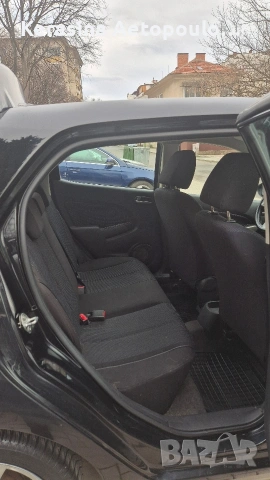 Mazda 2, 2009, 1.6, 159000km , снимка 6 - Автомобили и джипове - 53057244