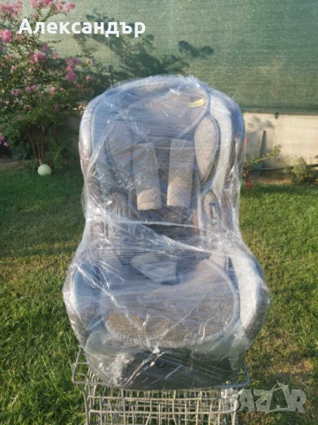 Детско столче за кола Lorelli premium - ISOFIX - 0 - 13кг - 9 - 18кг, снимка 13 - Столчета за кола и колело - 51400998