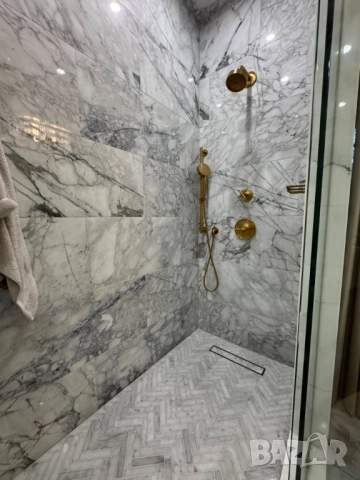 Зимно промо - 15%! Фаянс, теракот, бояджийски услуги, ВиК, строителни ремонти