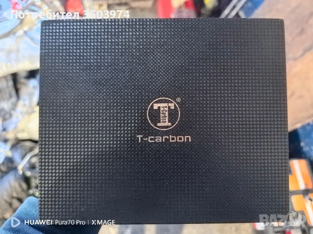 Карбонови пера за волан BMW F Series , снимка 4 - Части - 53814056