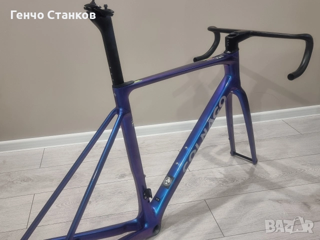 Colnago v5rs, снимка 5 - Велосипеди - 53620148