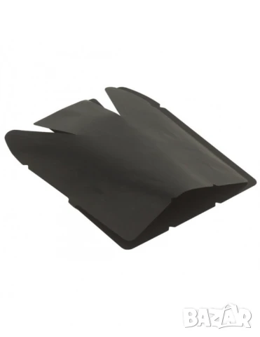 Подложка за кекс NoStik, до 260°, черен, в плик, снимка 2 - Аксесоари за кухня - 50622911