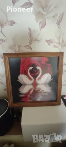 Рамкиране, изработване на рамки от дървен масив, снимка 10 - Гоблени - 38580917