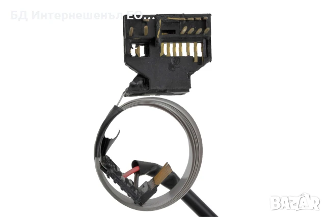 25567-EB301  Лентов кабел за еърбег волан, Nissan, Жълта букса,, снимка 2 - Части - 50999233