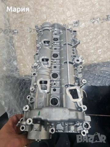 Комплект разпределителни валове за Ситроен и Пежо, снимка 3 - Части - 49059705