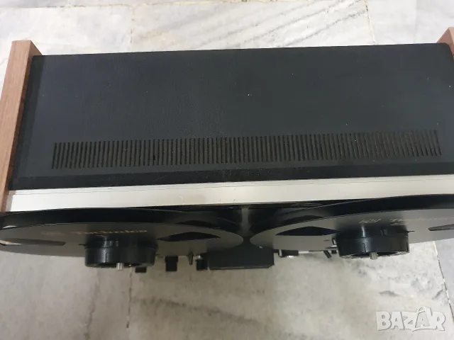 TEAC A3300 2 TRACK, снимка 9 - Декове - 55754955