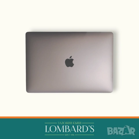 Macbook Pro 2019, снимка 3 - Лаптопи за дома - 53430876