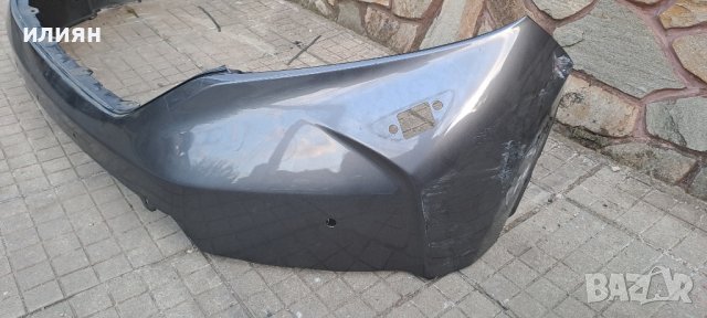 предна броня за Honda CR-V Honda CRV 2017 2018 2019 2020 71101TNYYZZ02, снимка 6 - Части - 42253323