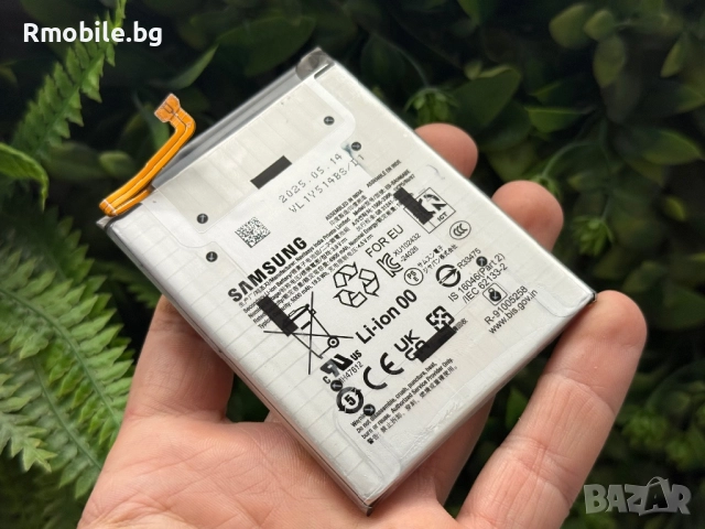 Батерия за Samsung A56 5G / A36 5G ORG