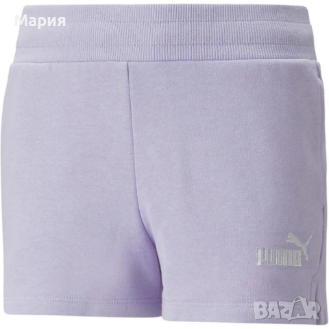 Нови къси панталонки на Puma, снимка 2 - Детски къси панталони - 53722031