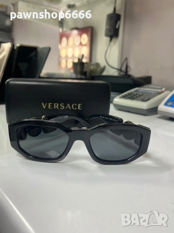 Слънчеви очила Versace VE4361