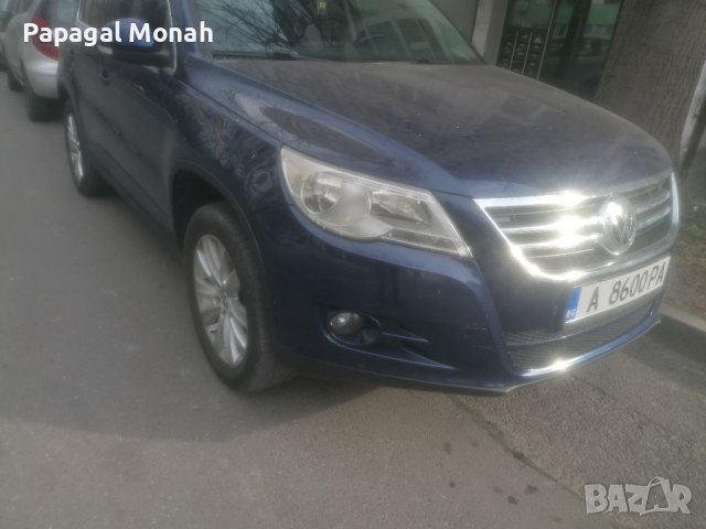 Фолксваген Тигуан в Автомобили и джипове в гр. Бургас - ID39813821 ...