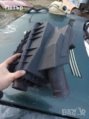 Кутия въздушен филтър Форд транзит 2000-2006, снимка 2 - Части - 39088665