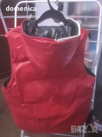 Дамски елеци, снимка 7 - Елеци - 53736321