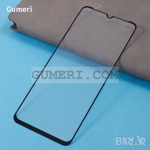 Nokia G42 Стъклен Протектор За Целия Дисплей Full Glue, снимка 3 - Фолия, протектори - 41909170