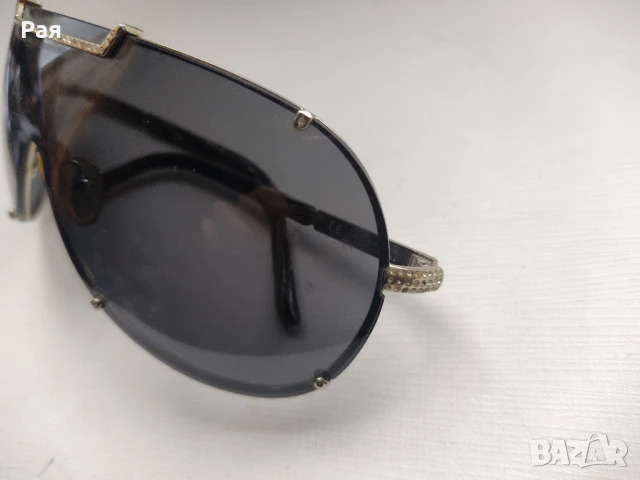 Слънчеви очила VALENTINO 5510/S, снимка 4 - Слънчеви и диоптрични очила - 50748648