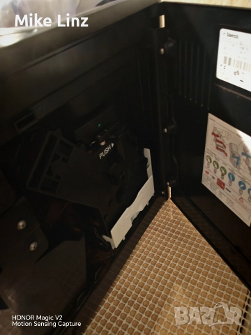 Saeco HD8753 intelia One Touch Capuchino Made in Italy , снимка 8 - Кафемашини - 52744153