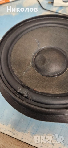 Говорител/ тонколона за Opel Astra h