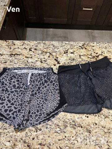 Nike Dry Fit Roxy къси панталонки Шорти , снимка 9 - Клинове - 41831922