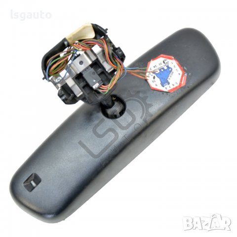 Огледало за задно виждане Volkswagen Touareg I (7L) 2002-2010 ID:97351, снимка 2 - Части - 40180884