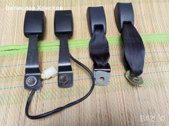 Ключалки за колани за Subaru