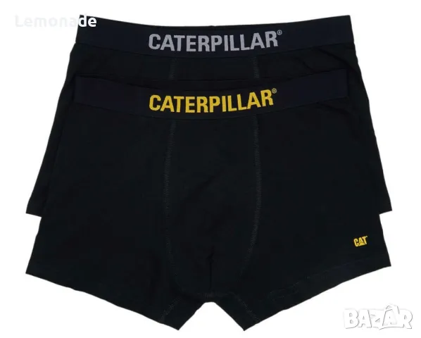 Нови мъжки боксерки памук Л размер 