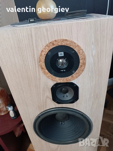 JBL L 100 T, снимка 5 - Тонколони - 53770695