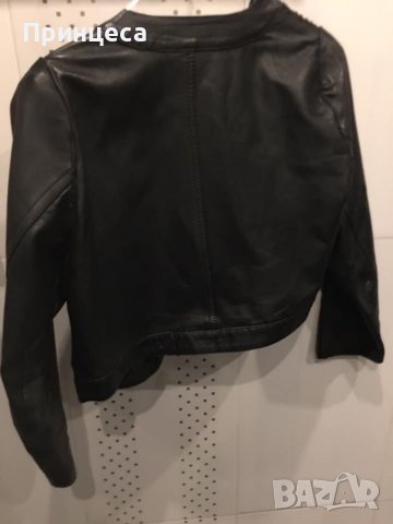 Различни модели кож. Якета, снимка 2 - Якета - 24667127